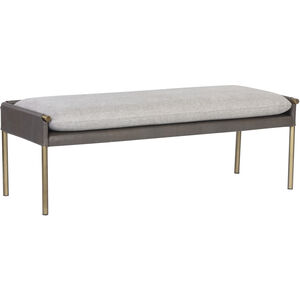 Bellevue Bench